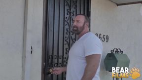 Bearfilms Raw Breeding with Bears Brad Kalvo and Dean Gauge