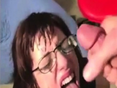 clothed Cumshot Compilation 6