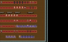 Tina: The Enigmatic Warrior of the Scarlet Prison - Sexy Saturdays #18