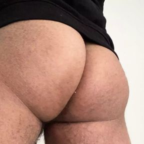 Daddy bears big ass Damien Custo hot