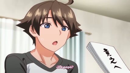 Rennyu Order Okawari The Animation