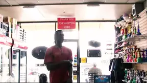 Young stud finds sexy cougar MILF on national hunt