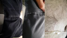 masturbacion de policia cdmx