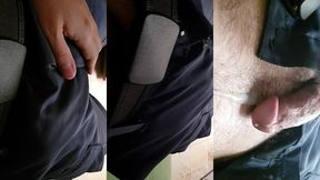 masturbacion de policia cdmx