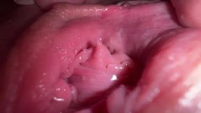 Close Up Pussy Worship Extreme