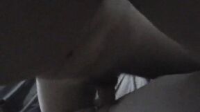Big Breasted hot girl getting banged in missionary