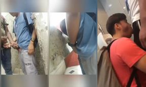 CARAMBA, que lugar é esse?