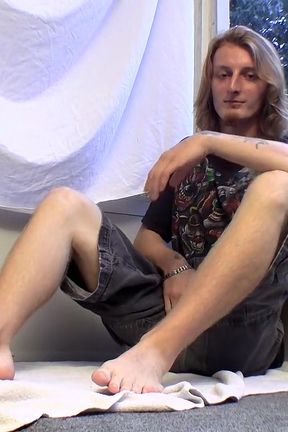 Long Strokes to a Straight Cum Load