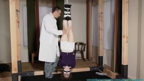 Dr. Cupcakes Goes On Vacation With - Dixon Mason