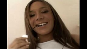 Young Hot Jaclyn Case