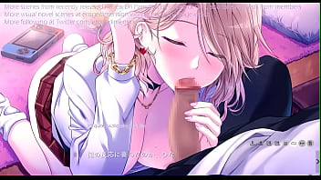 Kyokugen Chikan Tokuiten Neo Character2 Scene1-5 with subtitle