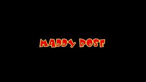 maddy rose creampie from tommy gunn
