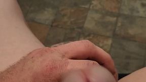 Open display of intimacy