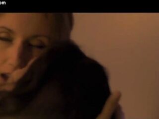 Undressed Celebs - Celebrities Lesbo Scenes vol. 1