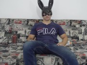 Rocco wants to be a porn star - Latiox Casting #1