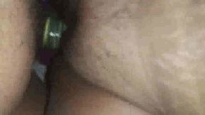 Desi Wife's Hot Sex