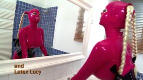 Ultimate Latex Dreams