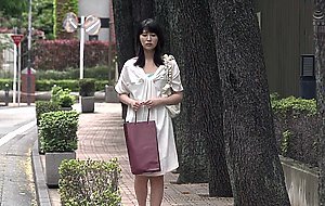 Adn-435 [sub] husband does not know shameful hips mami