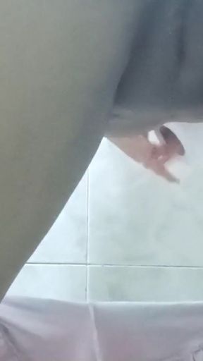 Bath Cam to My Stepmom (compilation)   Clip 1