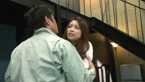 Busty Risa Ready for Rough Dick Sucking & Hard Drilling Fuck Session