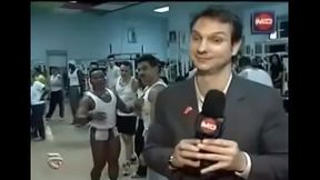 El seductor espa&ntilde_ol desvela sus trucos para follar