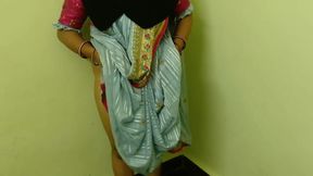 Clear Audio Muslim Maid Sex by Owner