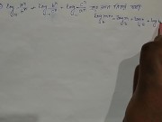 Log Math (Pornhub)