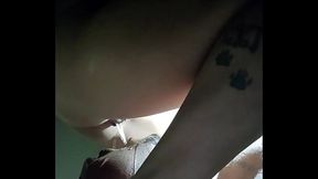 Drinking My Waterfalls(Piss In Mouth)