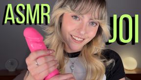 ASMR JOI
