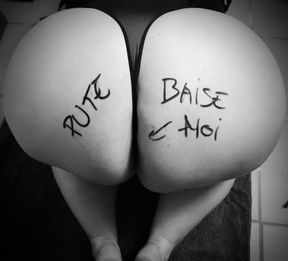 In the Cellar, I Like to Be Punished