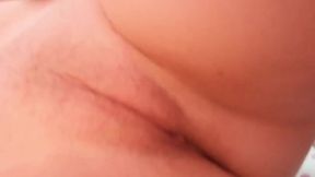 She Removes Her Skirt and Reveals Everything: A Captivating Close-Up!