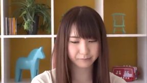 Feast Your Eyes: Japanese Newbie Takes Crazy JAV by Storm