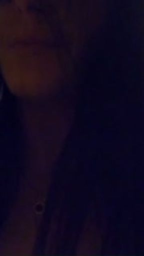 I hope you have already imagined how you fuck me in my mouth?