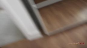 Aunt Judy's XXX - Your Busty Mature BBW Landlady Camilla Catches You in Her Panty Drawer (POV)