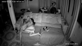 casal de ator porno fudendo no off.