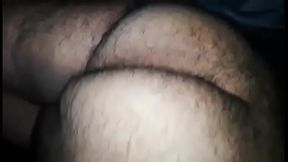 mi verga y culito