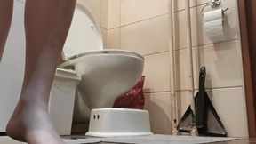 Stinky 1 HOUR COMPilation - Farts-Moans-toilet sounds