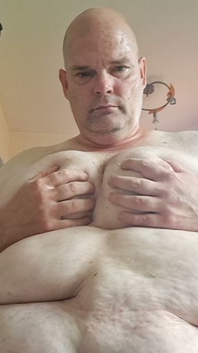 Tits for You My Sweeties