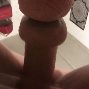 Morning Masturbation