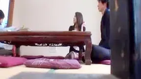 Forbidden Step-Cousin Desires – Hot Steamy JAV Affair Revealed