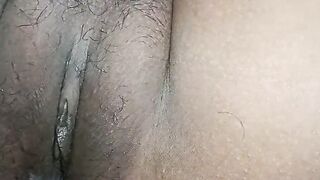 Banged my Mistress with condom orgasam