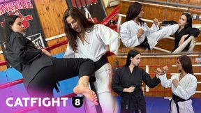 Catfight 8