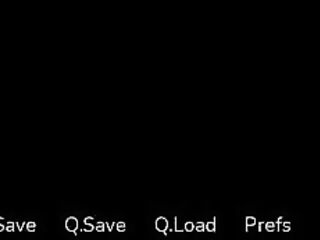 ERUPTION IMMINENT #twenty - Visual Novel Gameplay by Misterdoktor