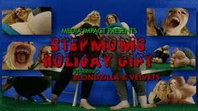 Stepmoms Holiday Gift