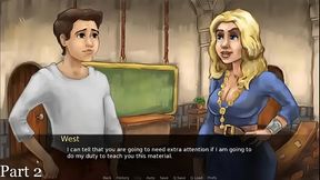 Fantasy Valley part 2