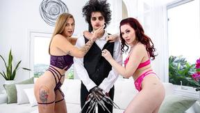 ”Edward Dildohands”