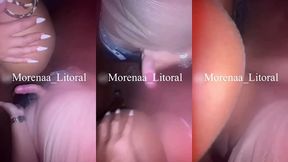 safado da pica grande come trans putinha na garagem do predio