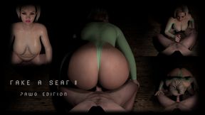 Take a Seat PAWG AR