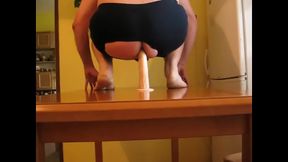 Solo Gay Dude Reaches Mind–Blowing Anal Orgasm With Dildo