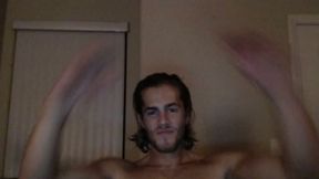 Chris Hemzworth Private Show